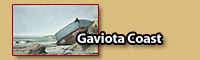 Gaviota Coast